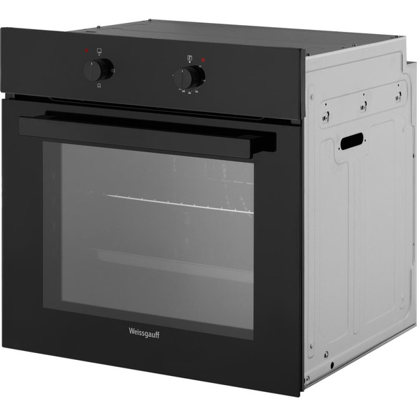 Духовой шкаф Weissgauff EOM 180 BV