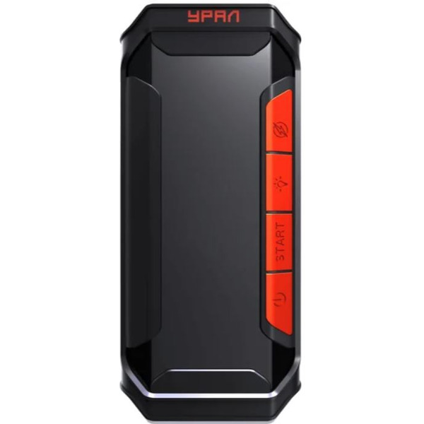 Портативное пусковое устройство Урал Плюс 2000