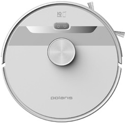 Робот-пылесос Polaris PVCR 6001 WIFI IQ Home