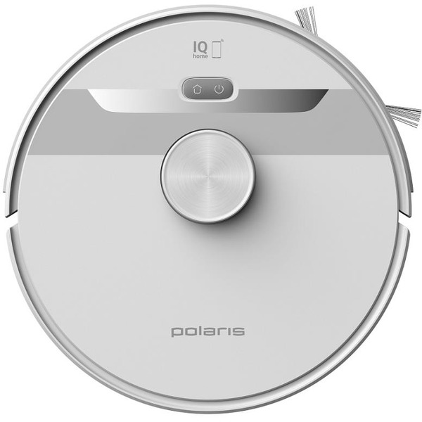 Робот-пылесос Polaris PVCR 6001 WIFI IQ Home