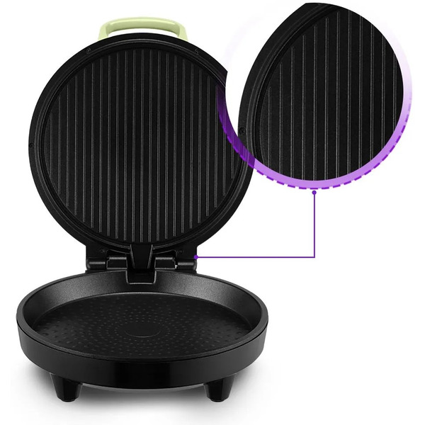 Пиццамейкер Kitfort КТ-3681