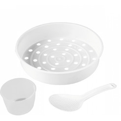 Мультиварка Scarlett SC-MC410S27