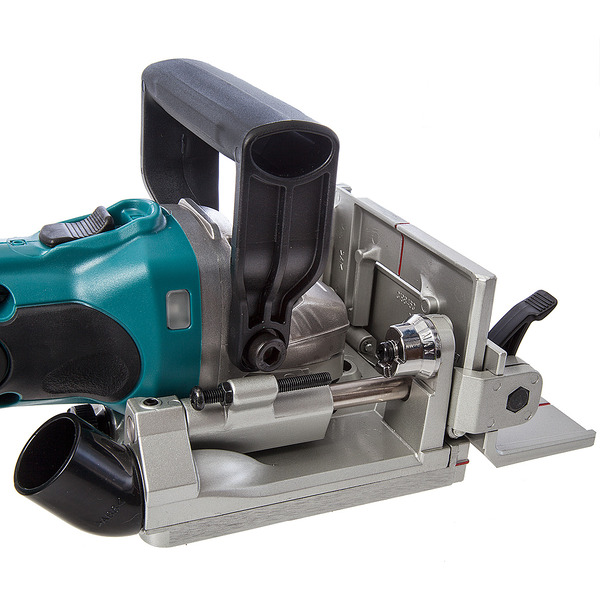 Фрезер MAKITA DPJ 180 Z