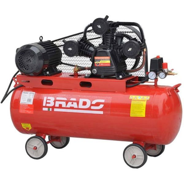 Компрессор Brado IBL3100A