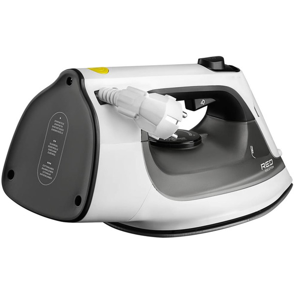 Утюг RED SOLUTION C300