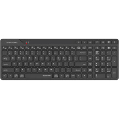 Клавиатура A4Tech Fstyler FBK27C AS (черный)