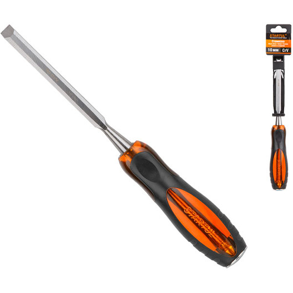 Стамеска Startul ST4072-10