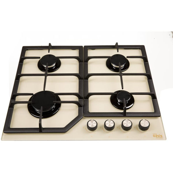 Варочная панель Making Oasis Everywhere P-GI