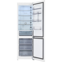 Холодильник-морозильник HOTPOINT HT 6200 W