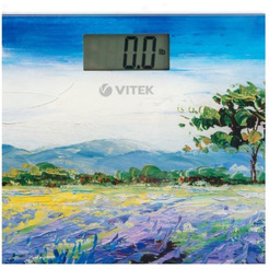 Напольные весы Vitek VT-8052