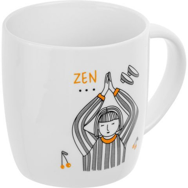 Кружка Perfecto Linea Lifestyle-2 30-250402