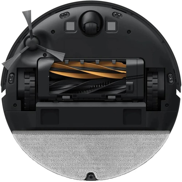 Робот-пылесос Dreame Robot Vacuum D20 Black (RLD35GA)