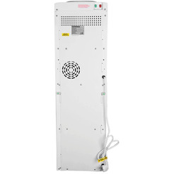 Кулер Sonnen FSE-02H 454997 (белый)