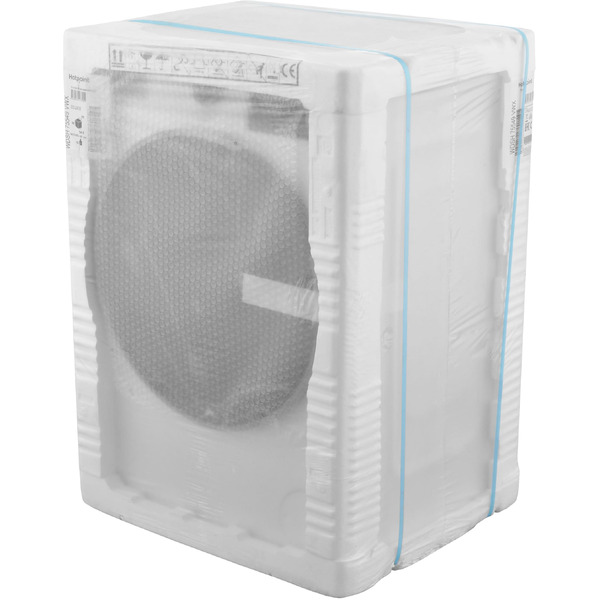 Стирально-сушильная машина HOTPOINT WDSH 75549 VWX