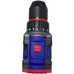 Дрель-шуруповерт ETECH TEH-18BL (24894)
