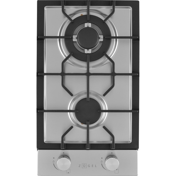 Варочная поверхность газовая ZUGEL ZGH292X