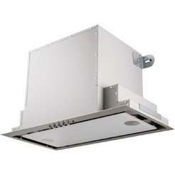 Вытяжка Akpo Neva Glass Eco 60 wk-4 (белый/нержавеющая сталь)