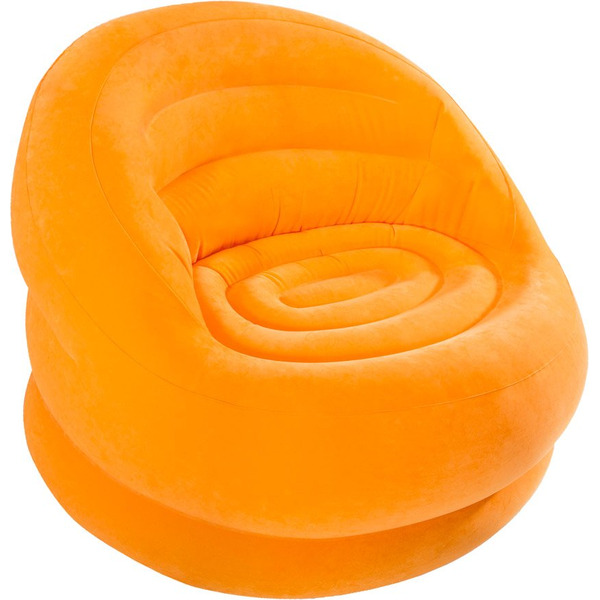Надувное кресло Intex Lumi Chair 68577