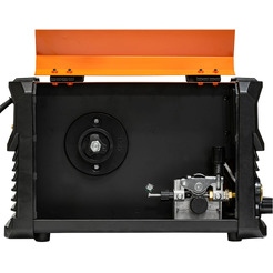 Сварочный полуавтомат ELAND MULTIMIG-230 PRO