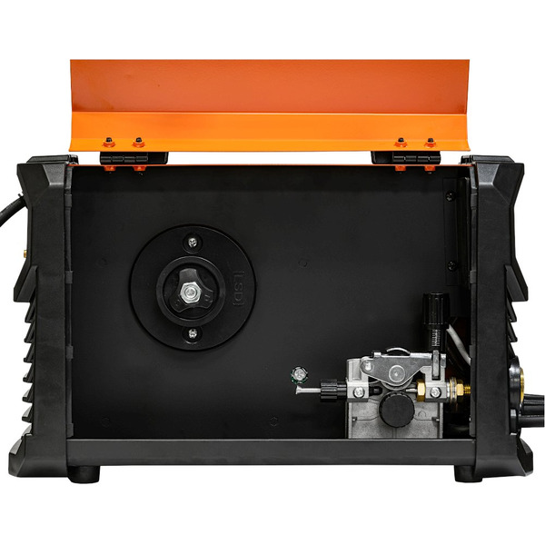 Сварочный полуавтомат ELAND MULTIMIG-230 PRO