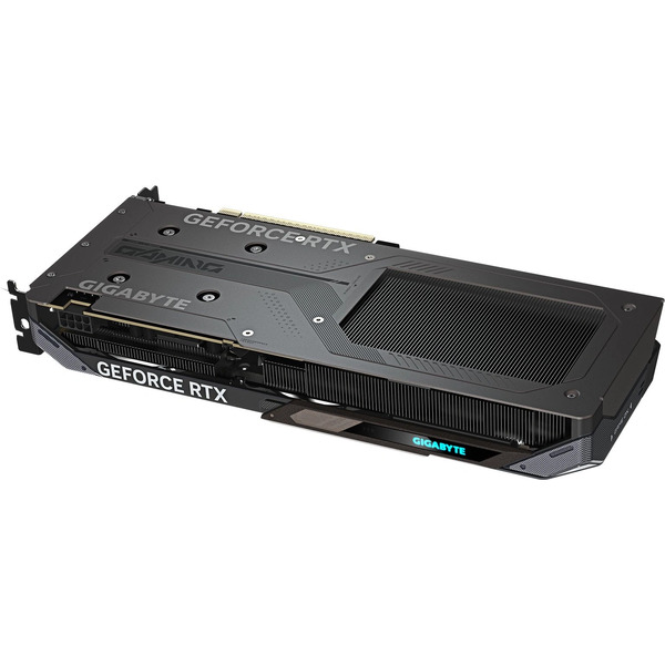 Видеокарта Gigabyte GeForce RTX 5060 Gaming OC V2 8G GV-N5060GAMING OCV2-8GD
