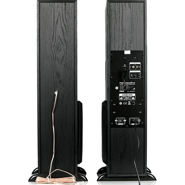 Акустическая система Dialog AP-2300 BLACK