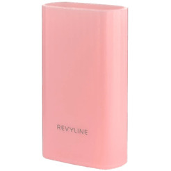Ирригатор Revyline RL 410 7998 (розовый)