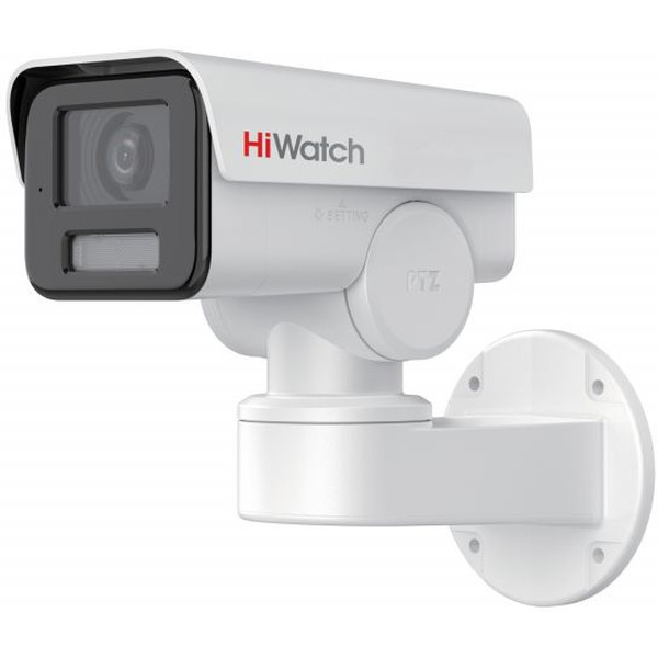 IP-камера HiWatch PTZ-Y2404I-DE