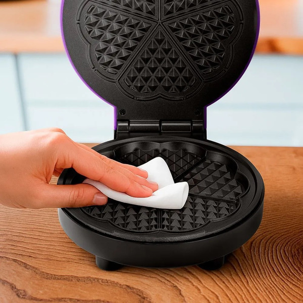 Вафельница Kitfort KT-5611