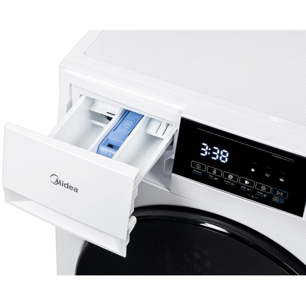 Стиральная машина Midea MFC3712BSW40/W