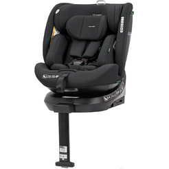 Автокресло Carrello Octopus K83 (Deepwater Grey)