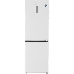 Холодильник-морозильник Midea MDRB470MGF01O