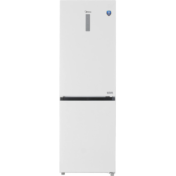 Холодильник-морозильник Midea MDRB470MGF01O