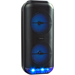 Колонка для вечеринок Ginzzu GM-235