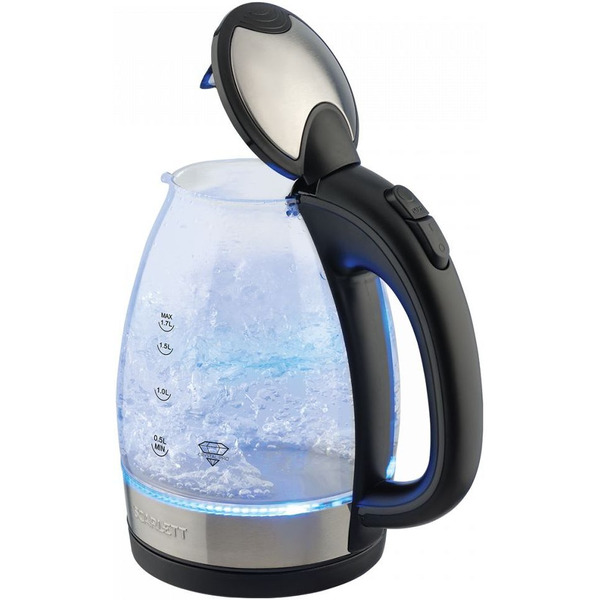 Электрочайник SCARLETT SC-EK27G91