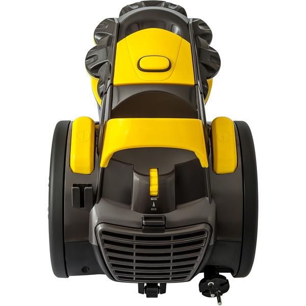 Пылесос ECON ECO-1870VC