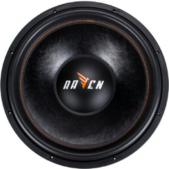 Сабвуфер DL Audio Raven 18