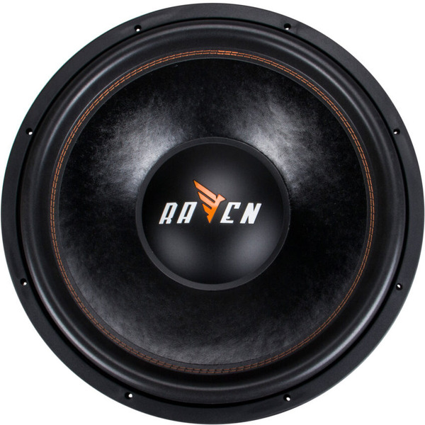 Сабвуфер DL Audio Raven 18