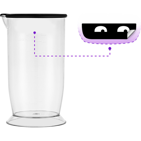 Блендер Kitfort KT-3052