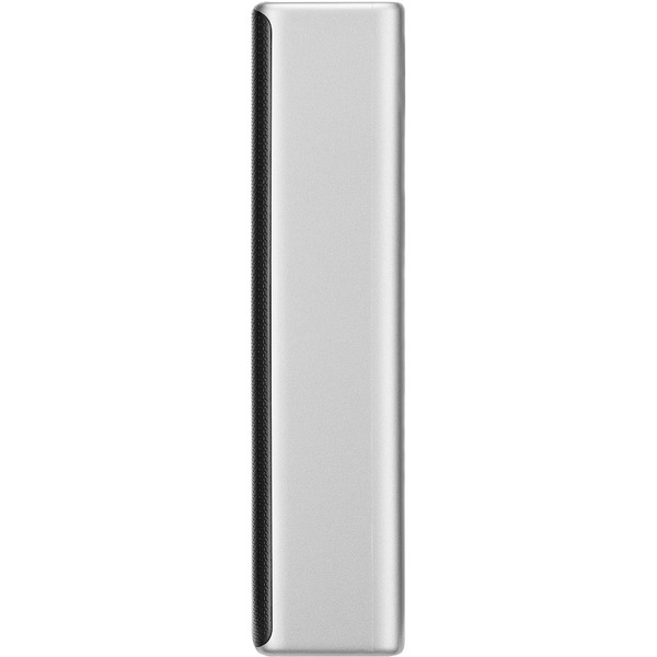 Внешний аккумулятор Rivacase VA1076 20000mAh (темно-серый)