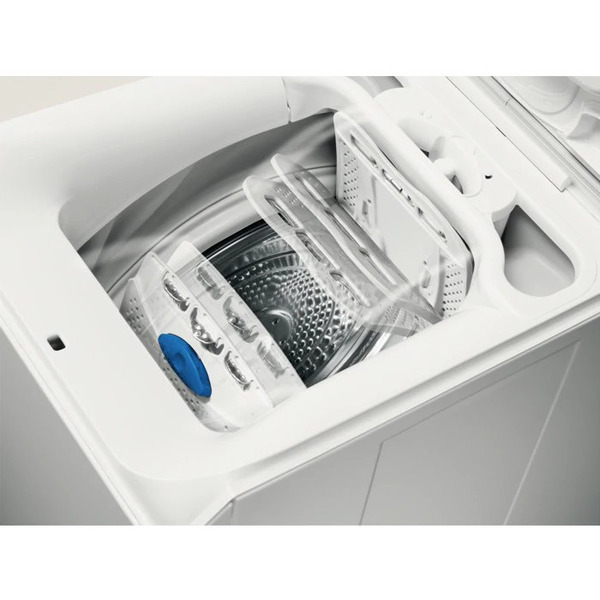 Стиральная машина Electrolux EWT1262ISW