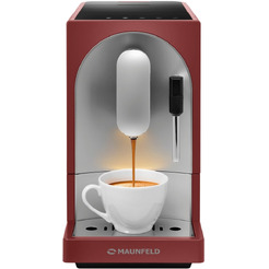 Кофемашина MAUNFELD MF-A7021RD