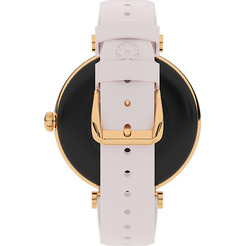 Умные часы Maxvi SW-07 (розовое золото)