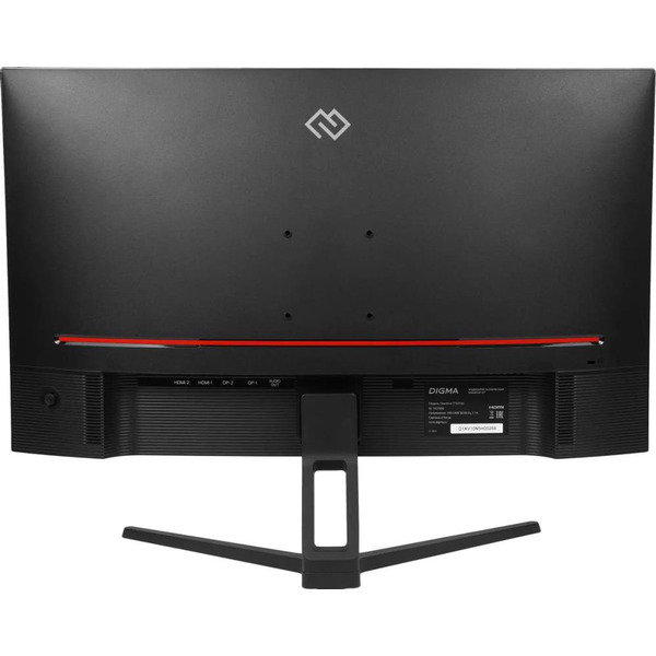 Монитор Digma Overdrive 27A510Q