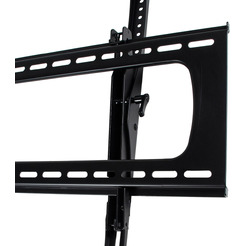 Кронштейн для телевизора Kromax STAR PRO-112 черный