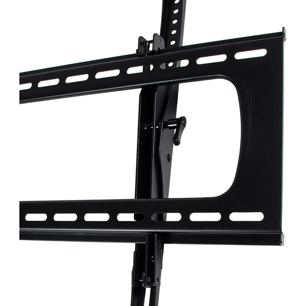 Кронштейн для телевизора Kromax STAR PRO-112 черный