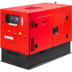 Генератор Fubag DS 15000 DAC ES 646227