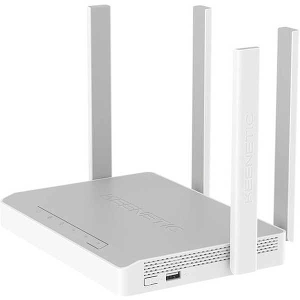 4G Wi-Fi роутер Keenetic Skipper 4G KN-2910