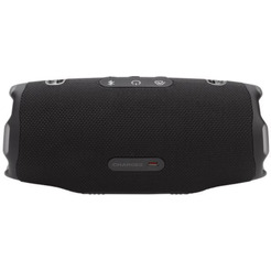 Беспроводная колонка JBL Charge 6 (черный)