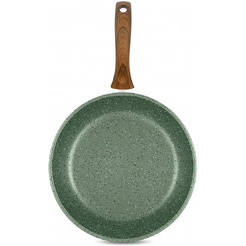 Сковорода НМП Eco Way EW128